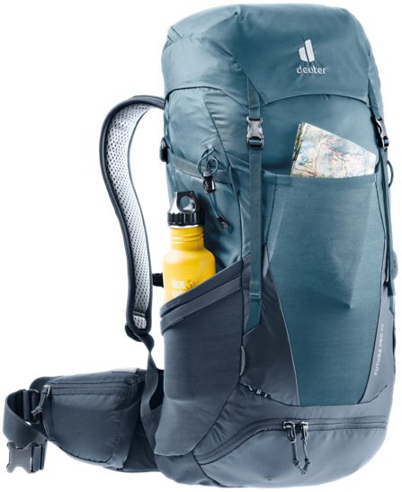 Deuter futura 2025 pro 36 price