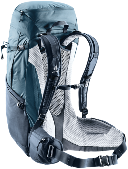 Deuter futura pro 36 review 2025
