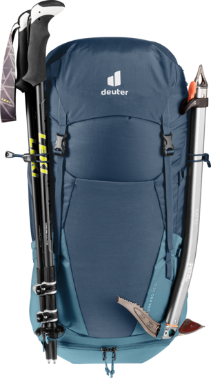 Futura pro 2025 38 deuter