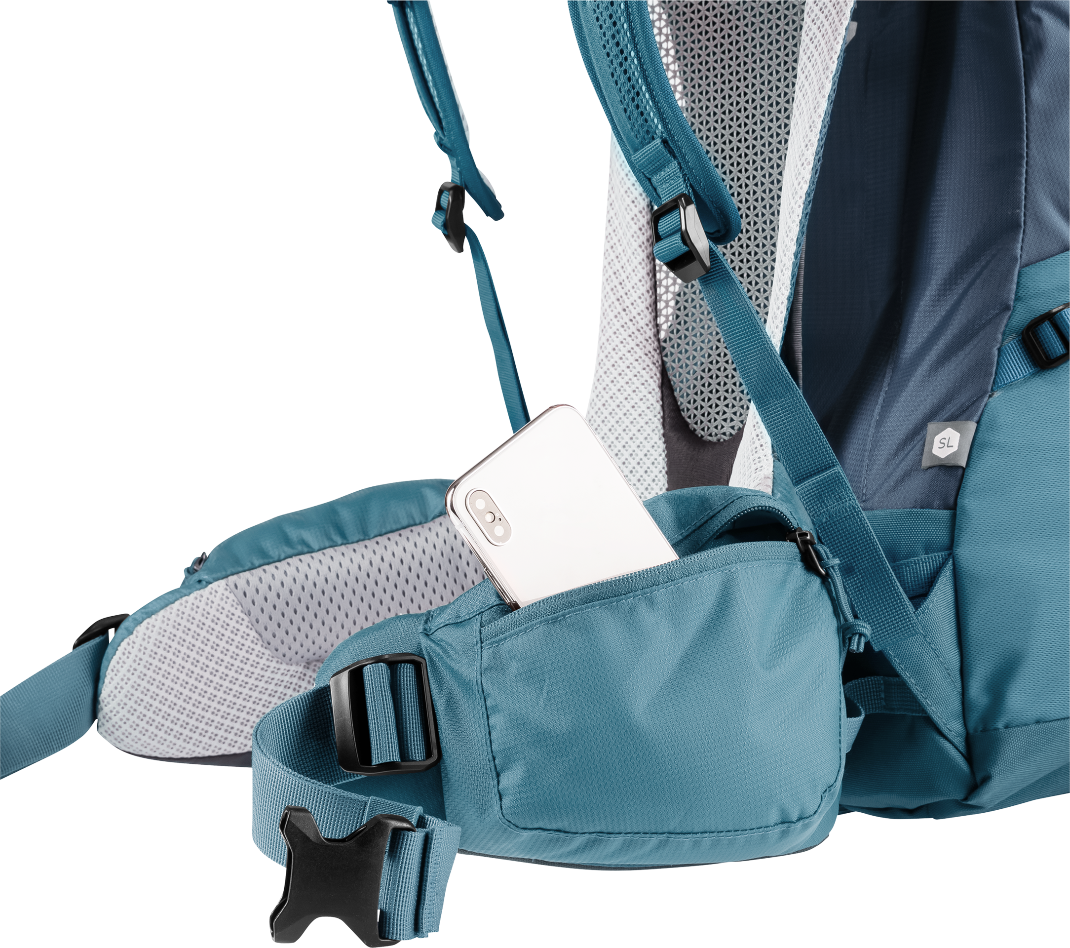 Futura pro deals 38 sl deuter