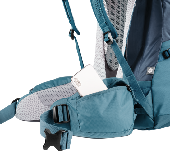 Deuter futura pro 38 sl online