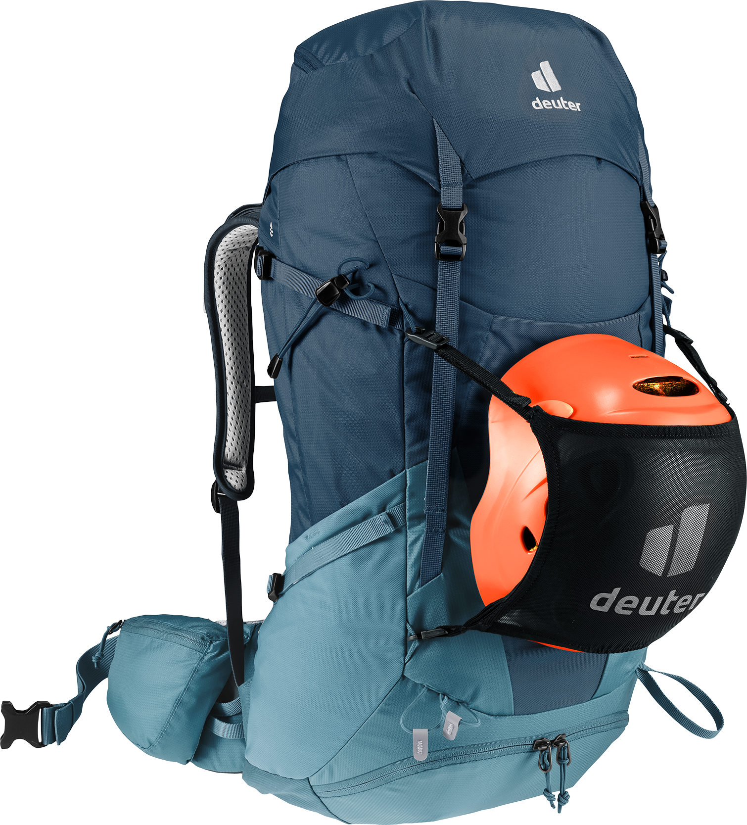 deuter Futura Pro 38 SL Hiking backpack