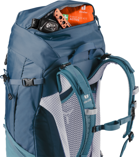 deuter Futura Pro 38 SL Hiking backpack