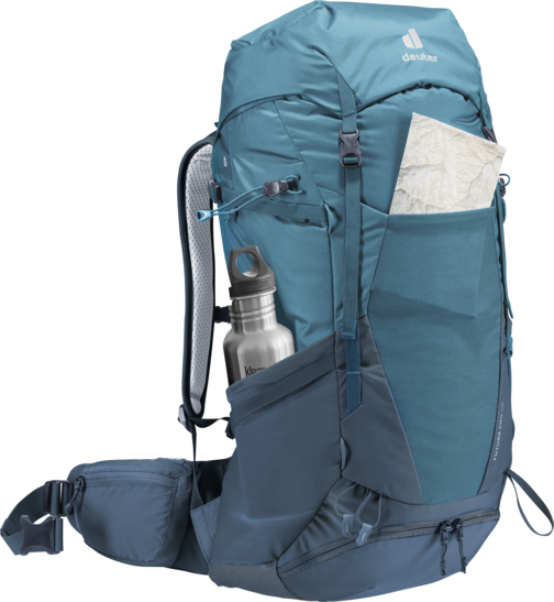 deuter Futura Pro 40 | Hiking backpack