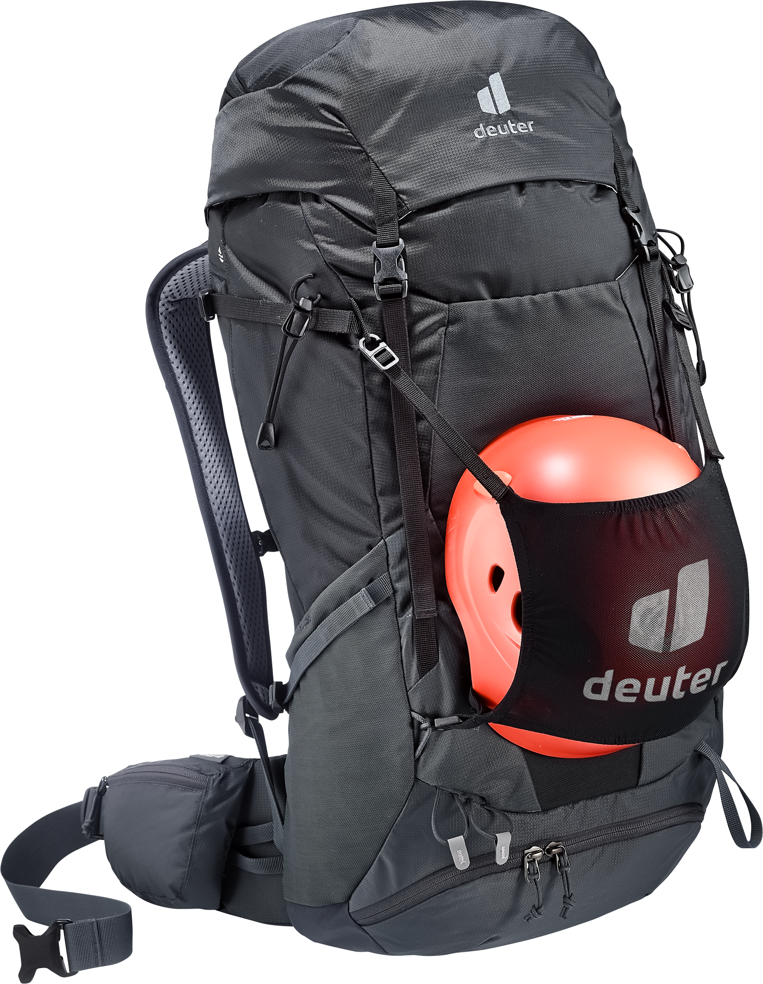 Deuter futura shop pro 42 review