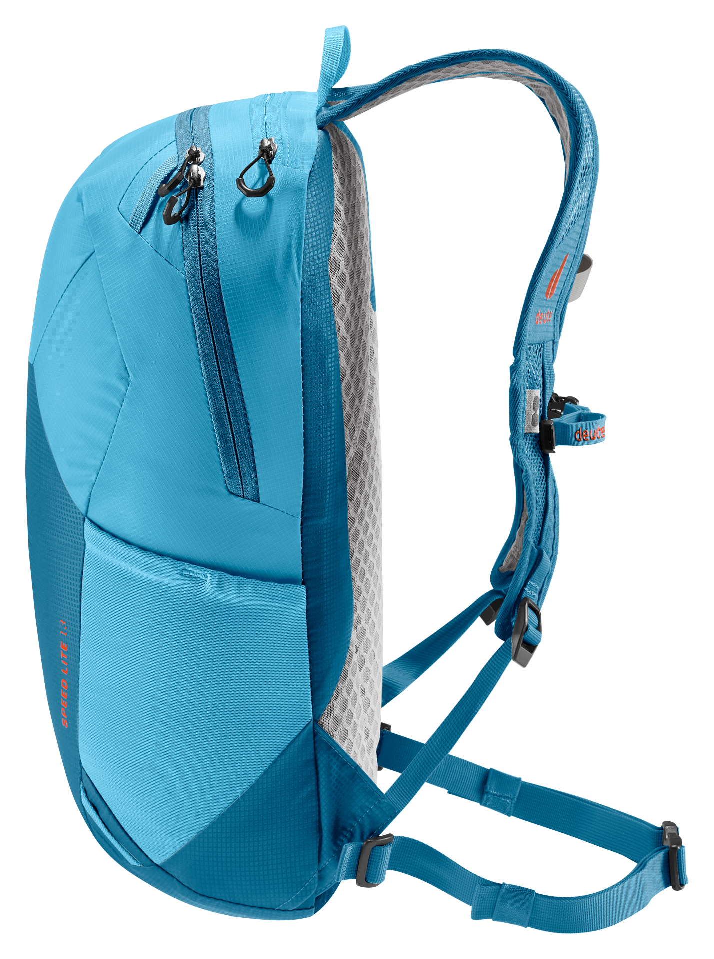 Deuter speed lite 16 online black