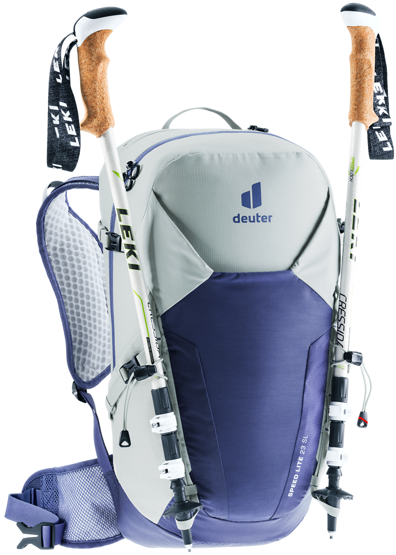 Deuter speed store lite 24