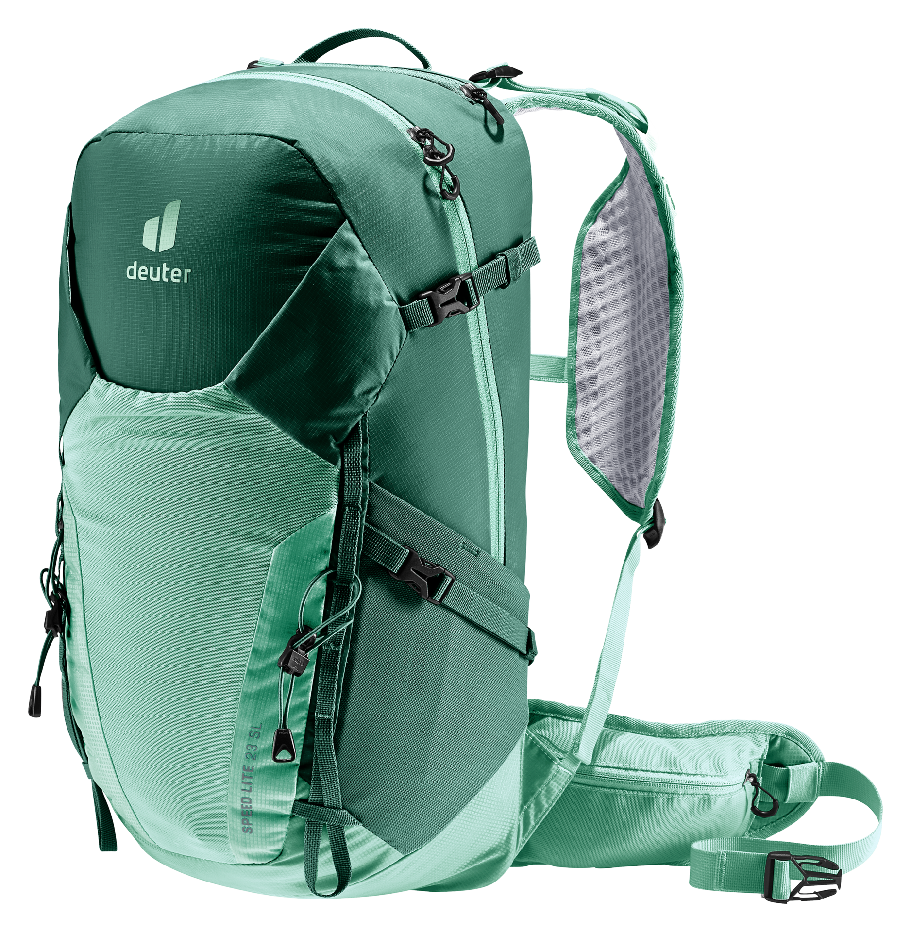 Deuter ultralight backpack clearance
