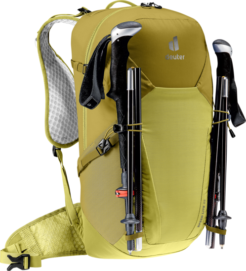 Deuter speed lite 24 review clearance