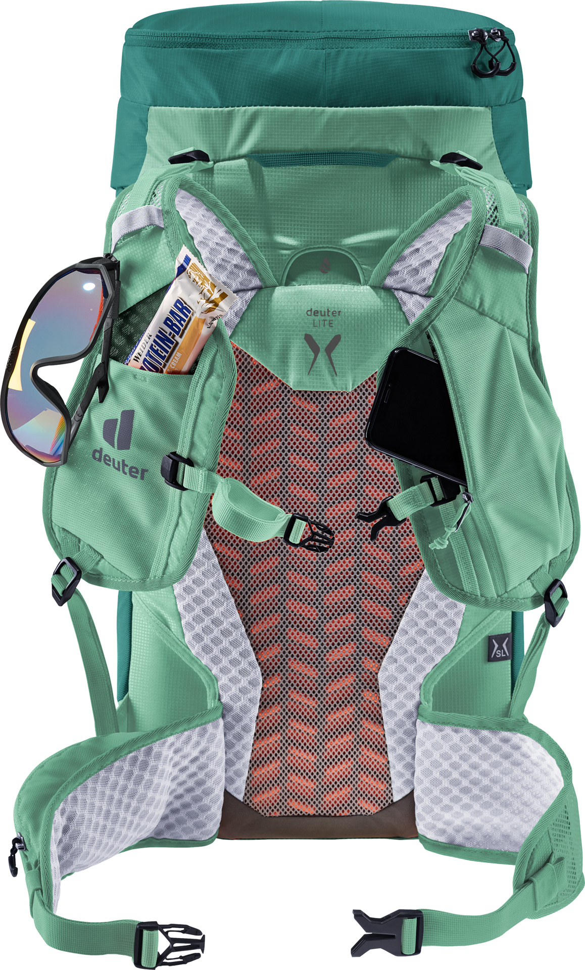 Deuter comfort lite hot sale