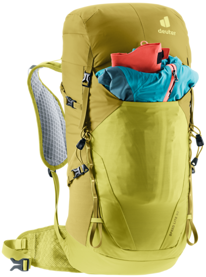 Deuter speed lite 30 top
