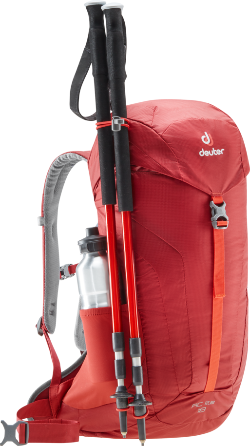 Deuter ac deals lite 18 review