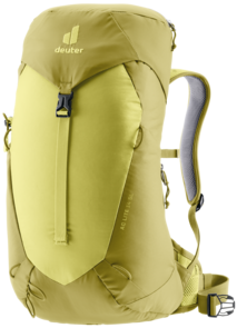 Sac randonnee deals deuter