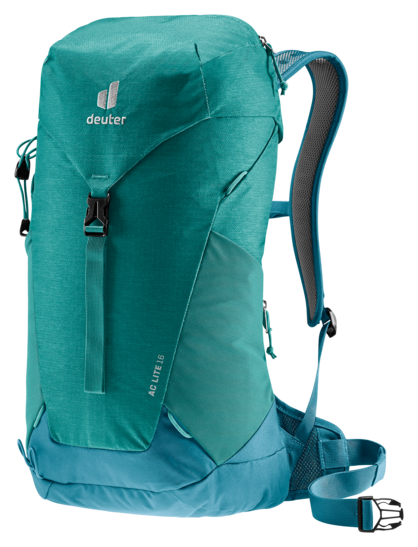 Deuter ac lite 26 review clearance
