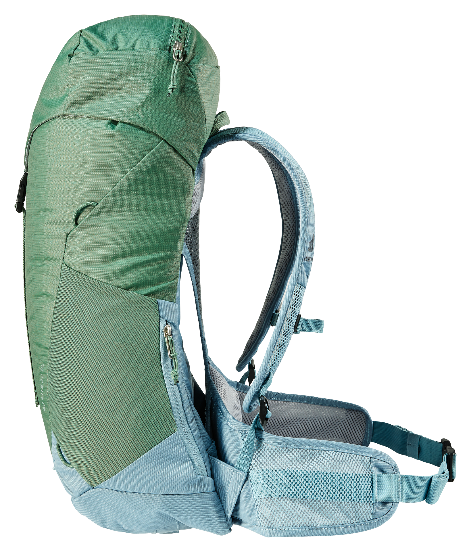 Deuter online 22 liter