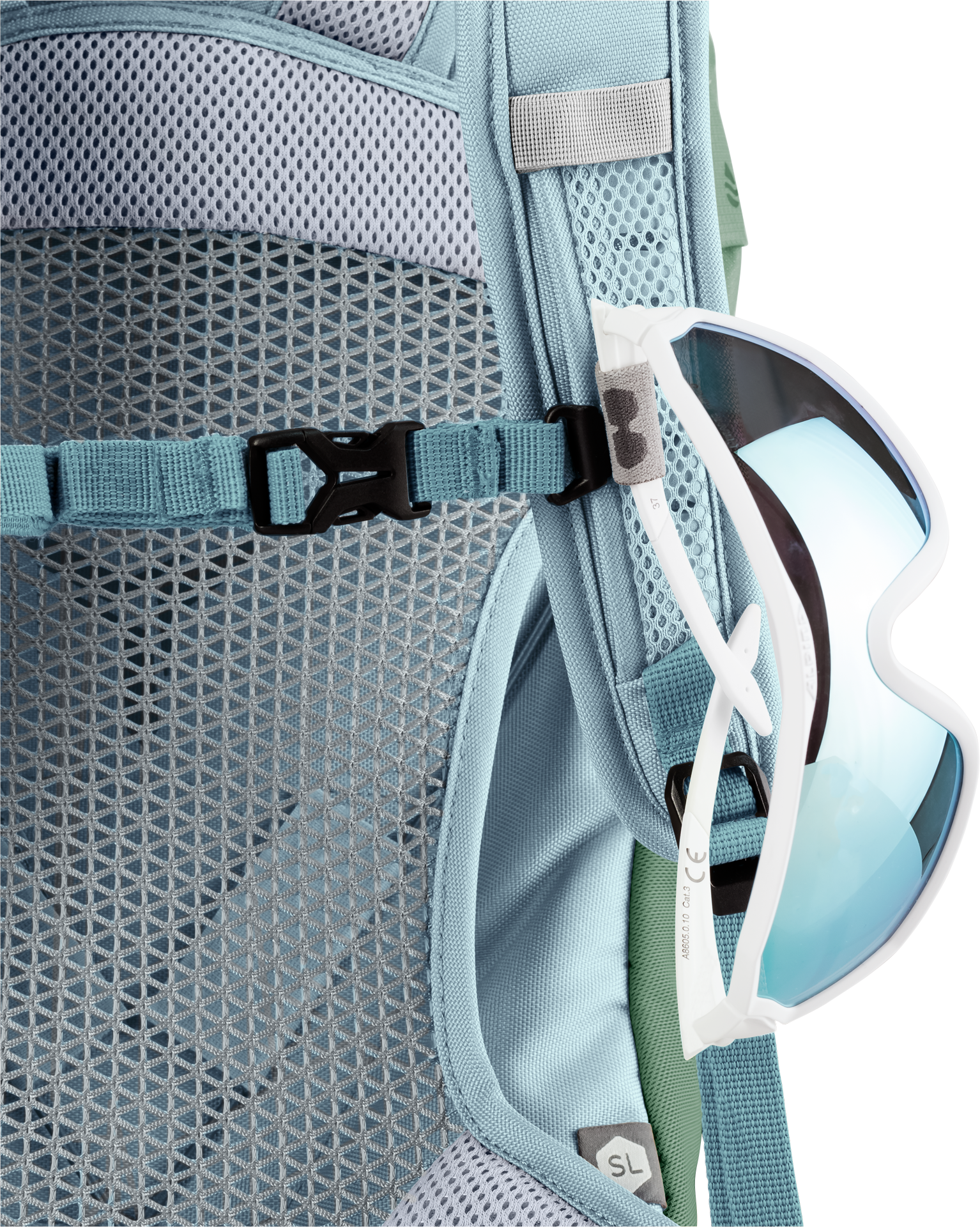 Deuter act deals lite 22