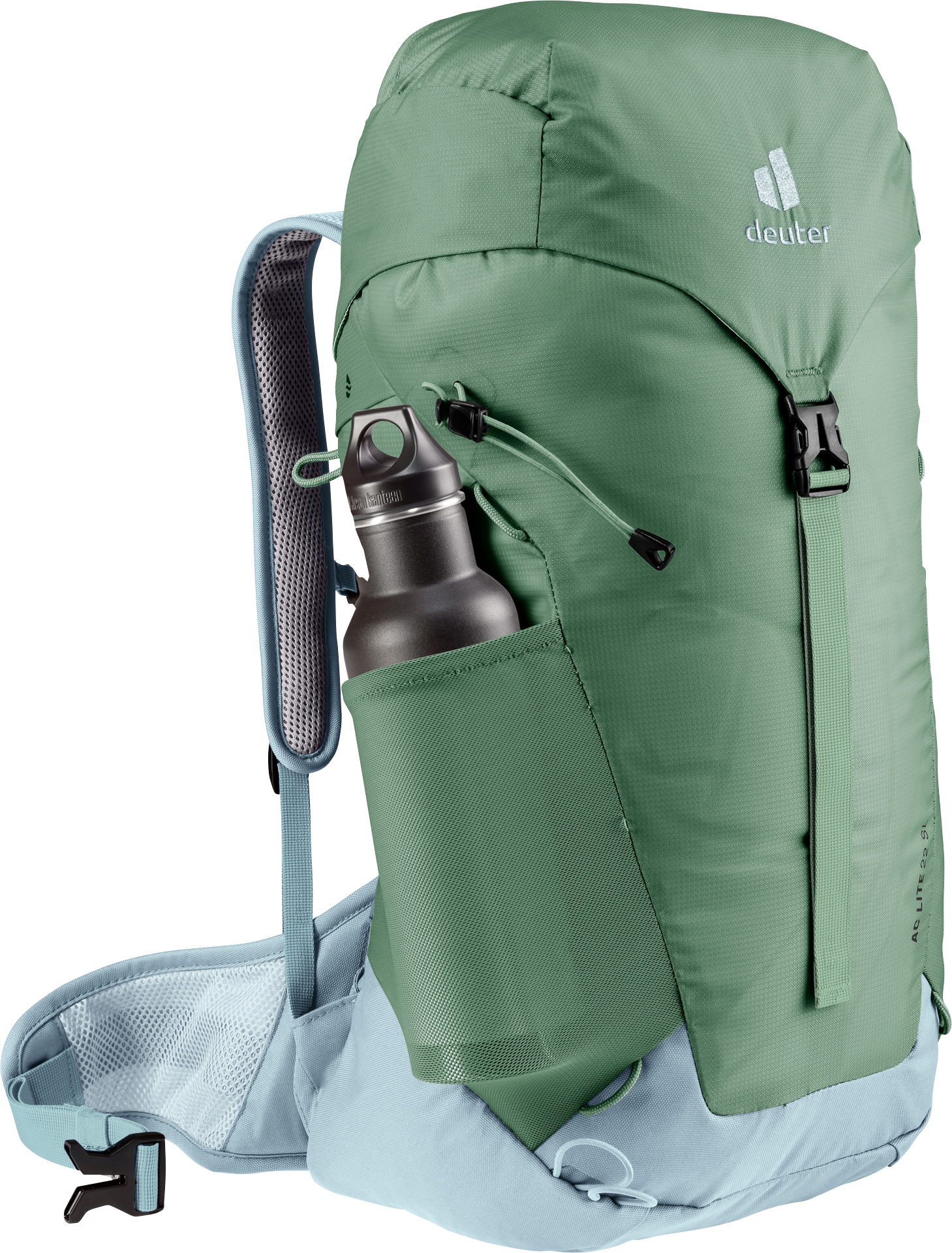 Deuter act lite 22 top