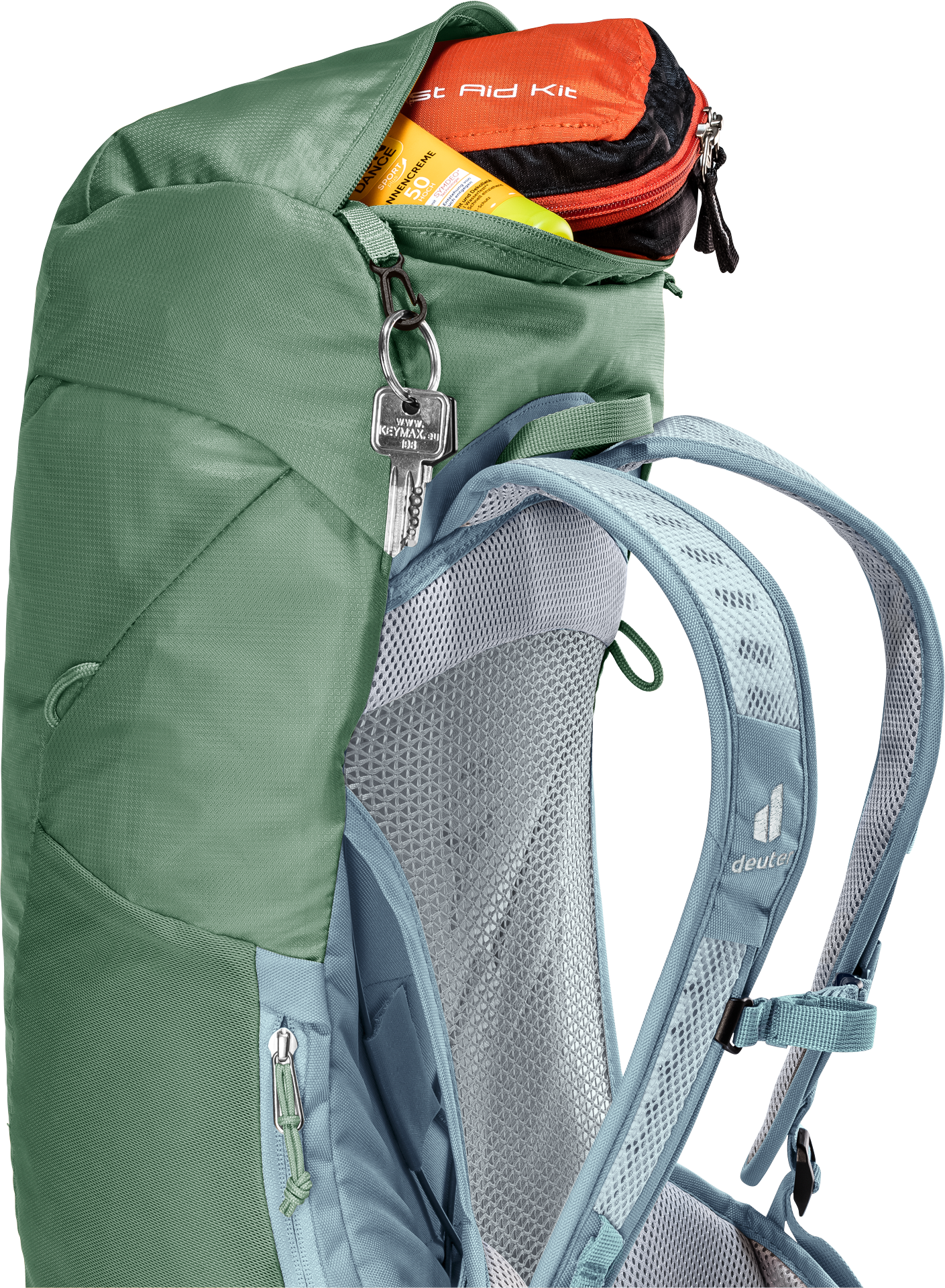Deuter act 22 top sl