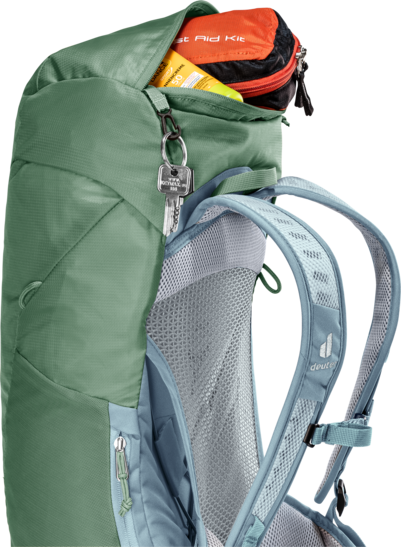 Deuter act shop lite 22