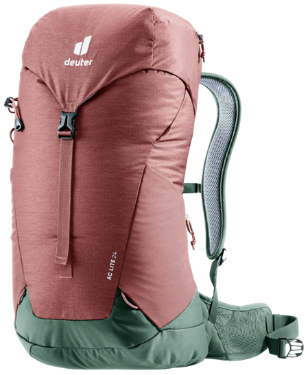 Deuter air shop lite 22