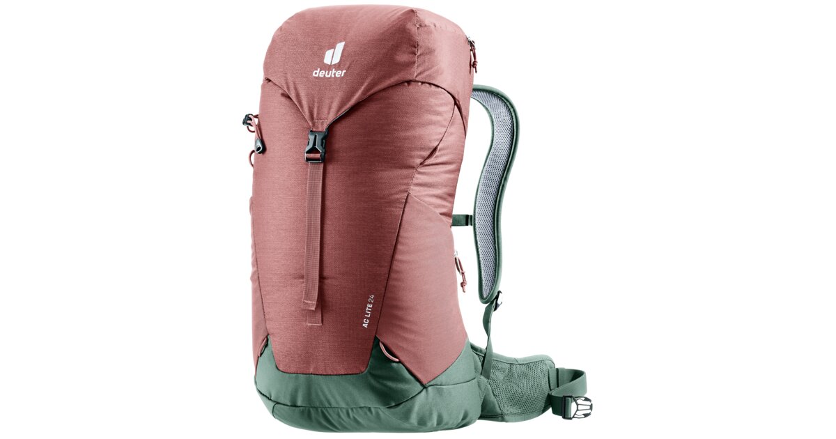 deuter AC Lite 24 Hiking backpack