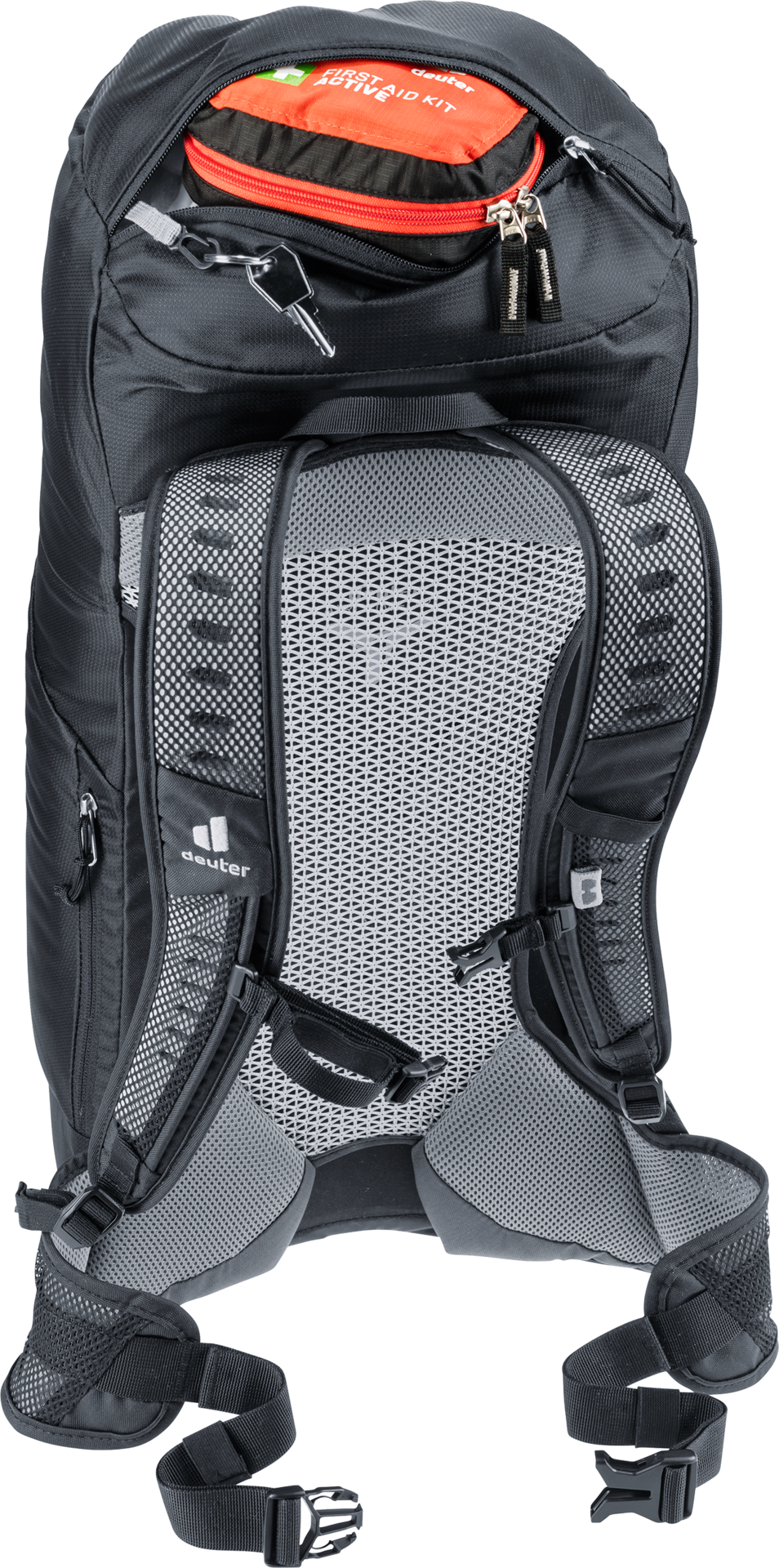 Deuter ac lite 32 review clearance