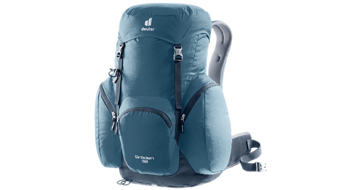 Deuter hiking backpack 2025