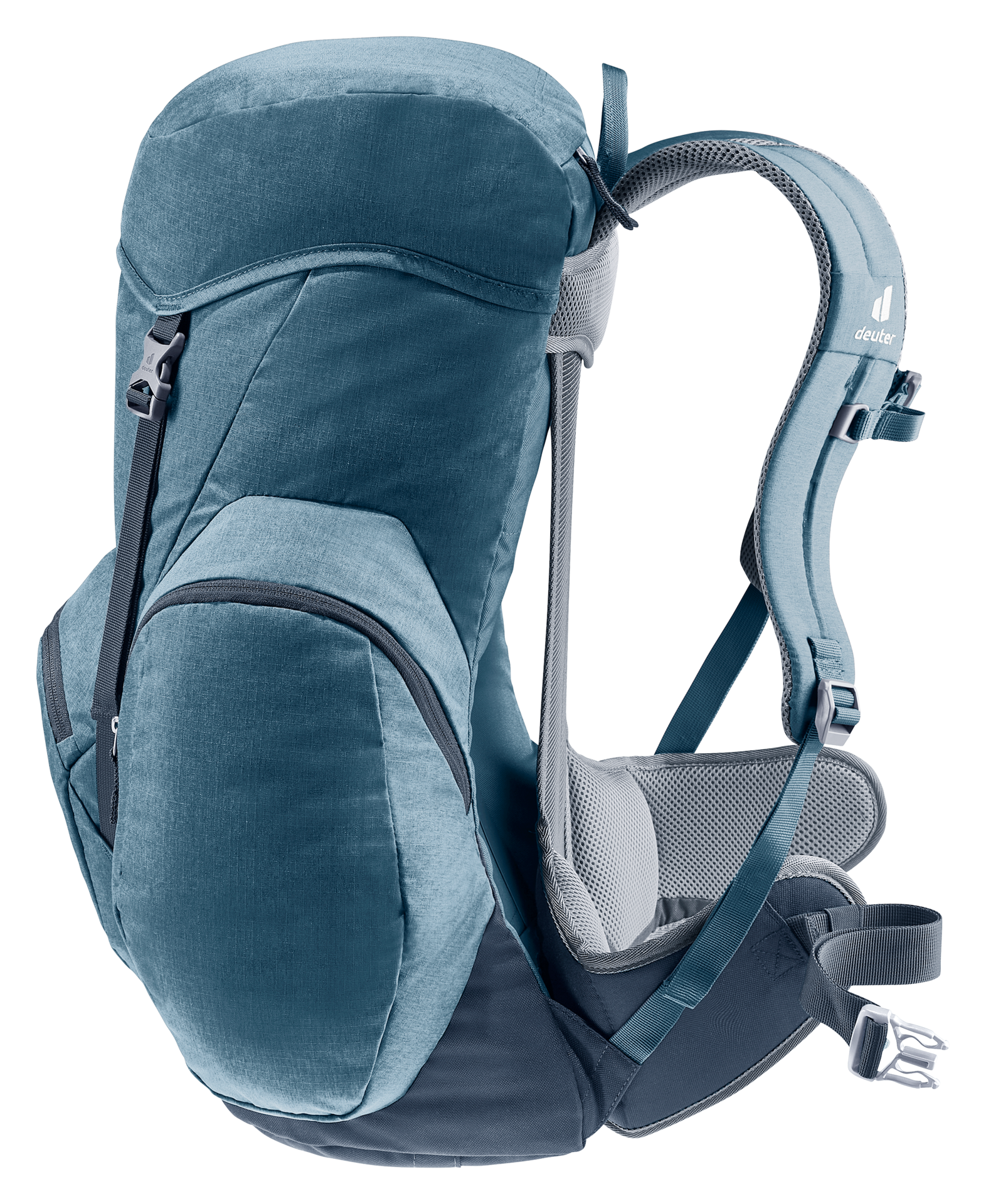 Deuter groden 32 review clearance