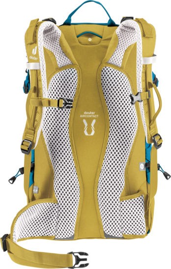 Act trail 24 deuter hot sale