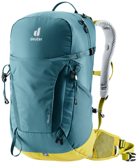 Deuter act trail 24 review cheap
