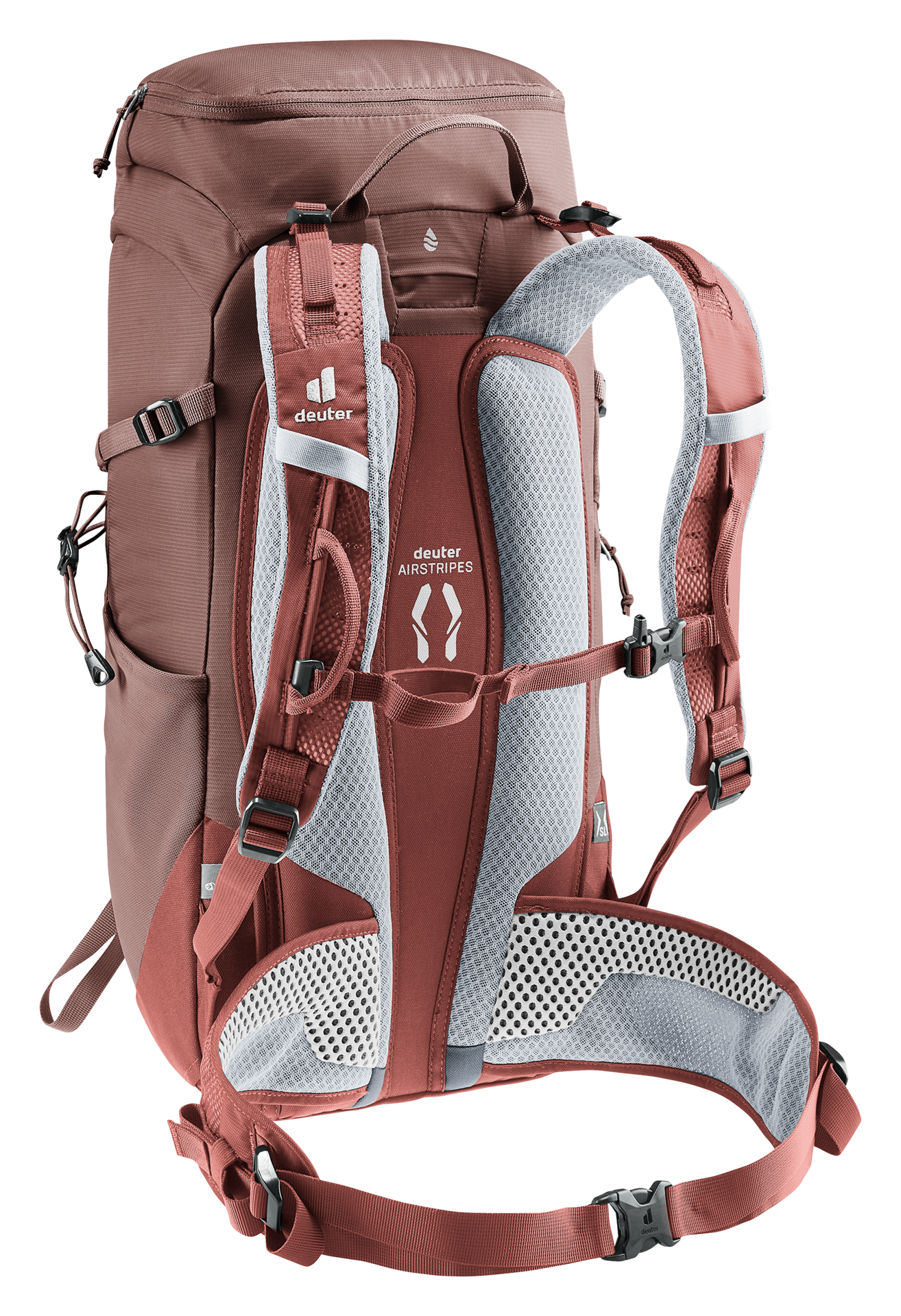 Deuter hike air sales 22