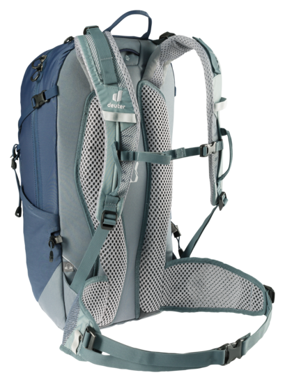 Deuter trail 26 review new arrivals