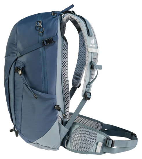 Deuter trail clearance 26 review