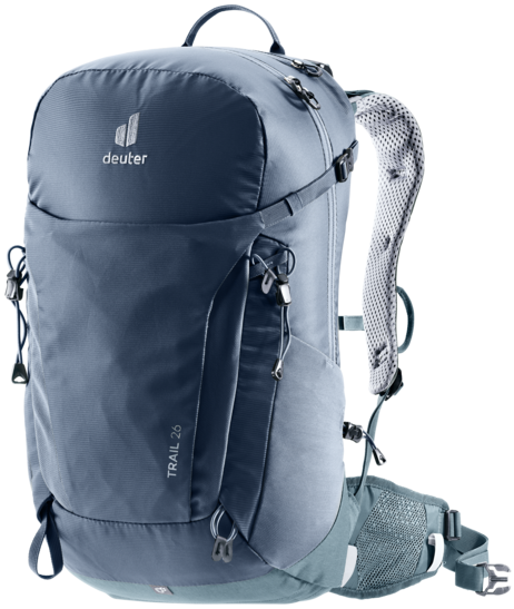 Trail 26 deuter clearance