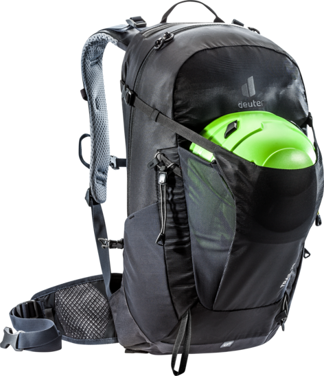 Deuter trail top 26 review