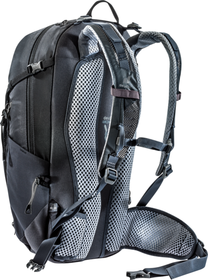 Deuter trail 26 review cheap