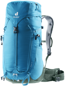 Deuter ac deals lite 25