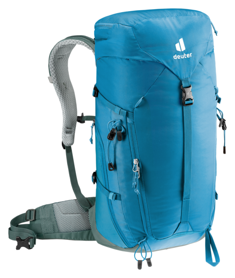 Deuter sales hike 30