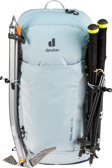 Deuter trail top pro 30 sl