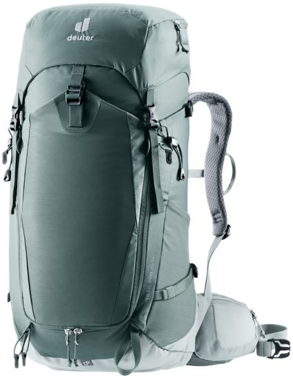 Act trail 2025 pro 34 pack