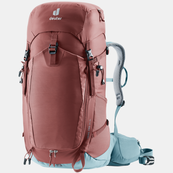 Deuter act trail 34 pro sale