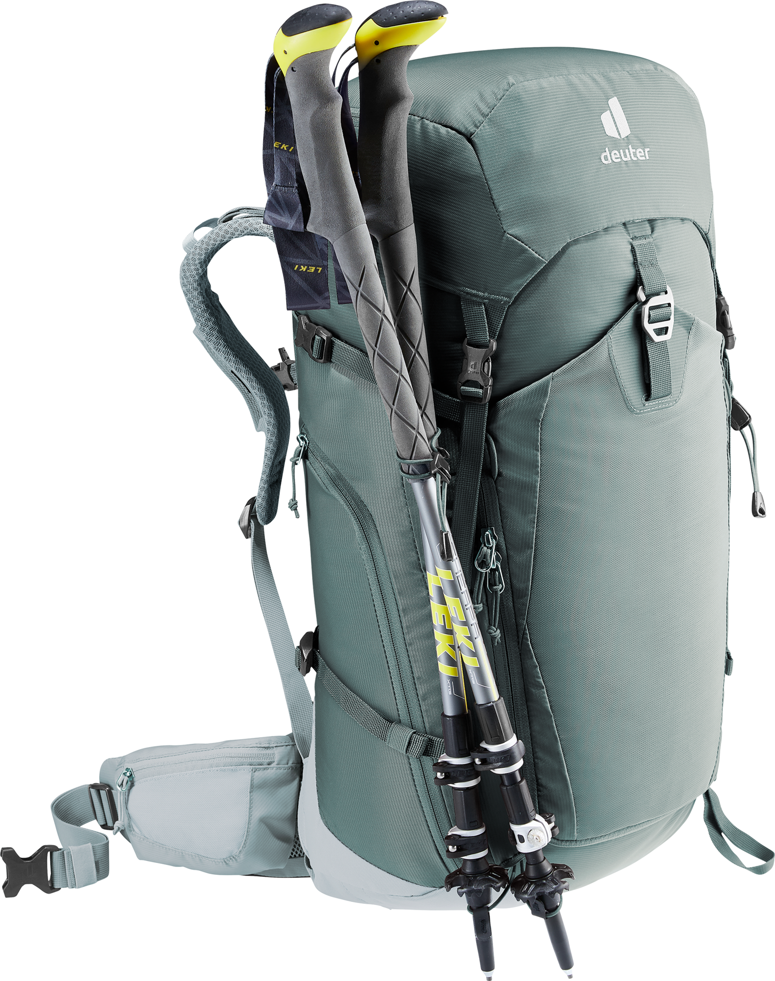 Act trail pro top 34 pack