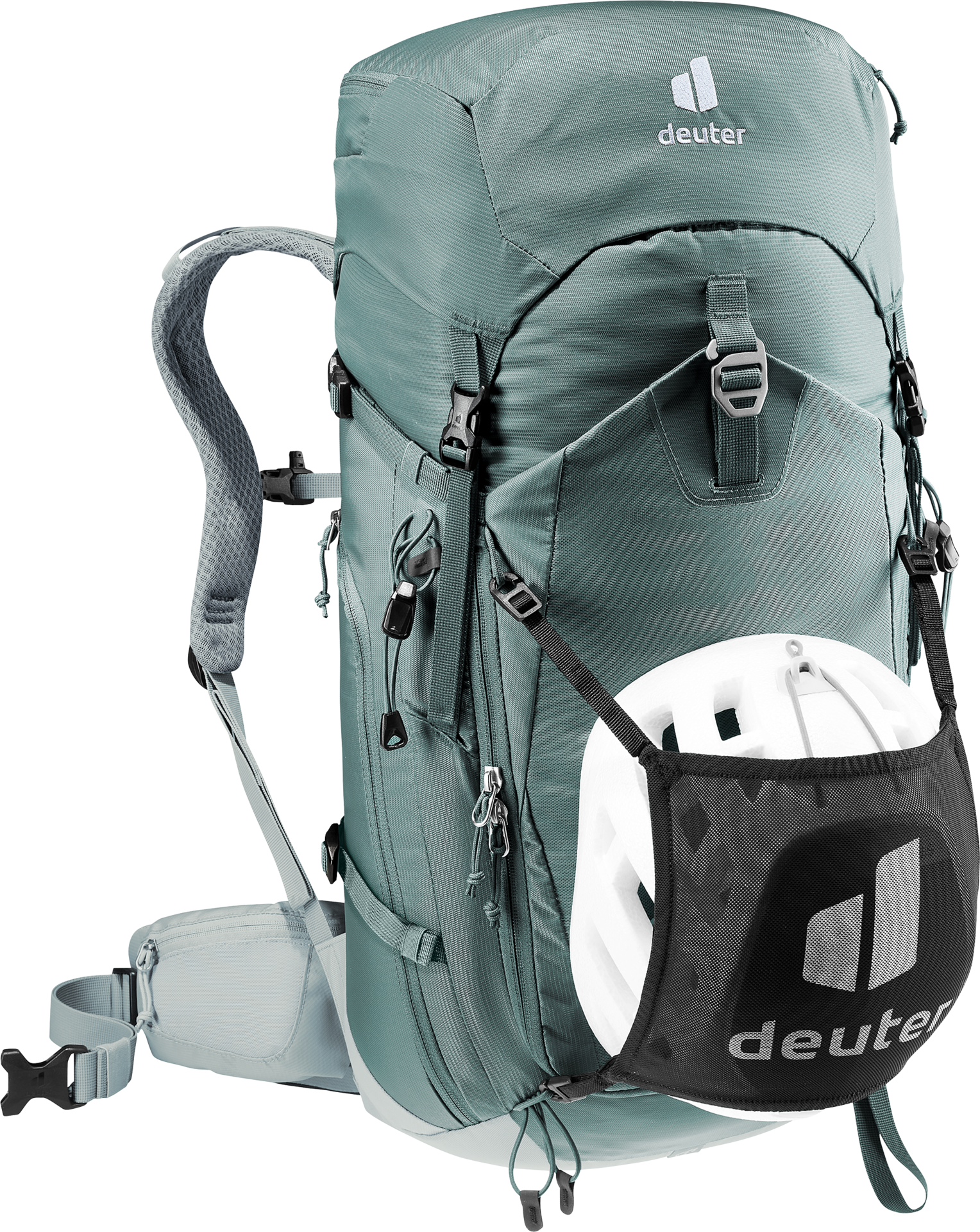 Deuter act sale trail pro 40l