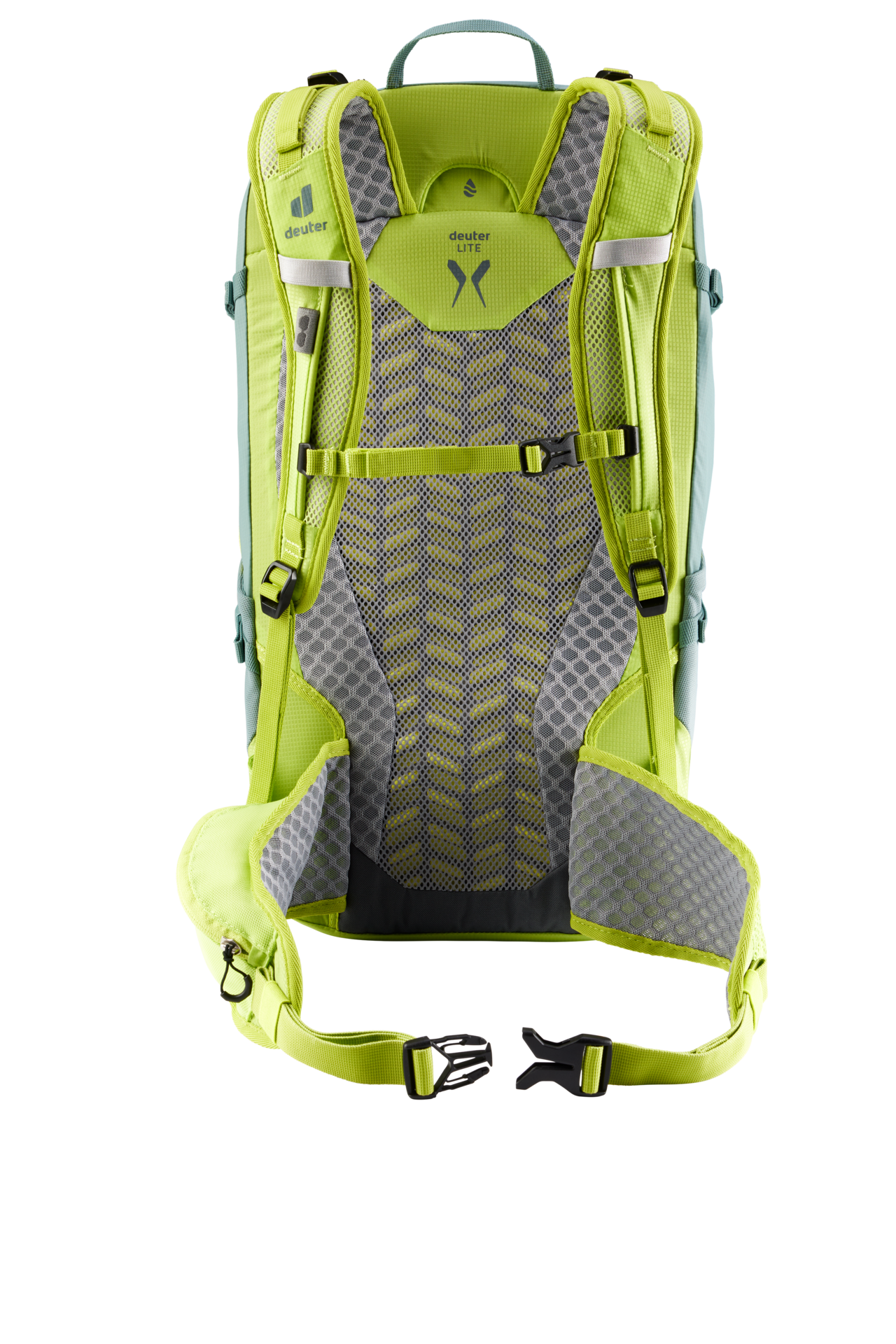 Deuter speed store lite 18