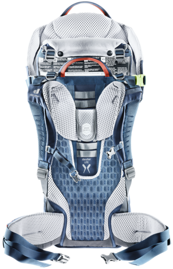 Kid comfort active deuter deals