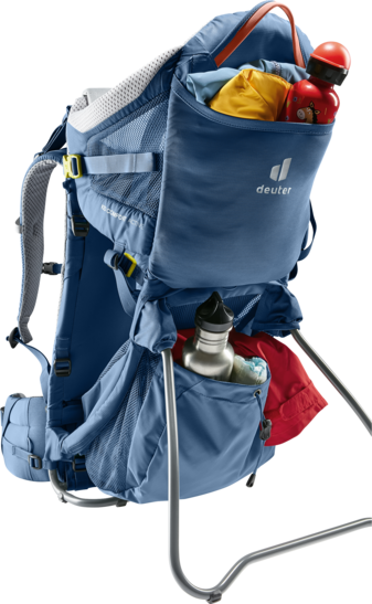deuter Kid Comfort Active Child carrier