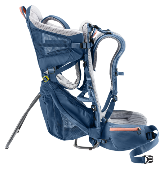 Kid comfort air child carrier discount