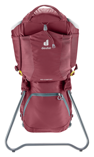 Deuter sale baby backpack