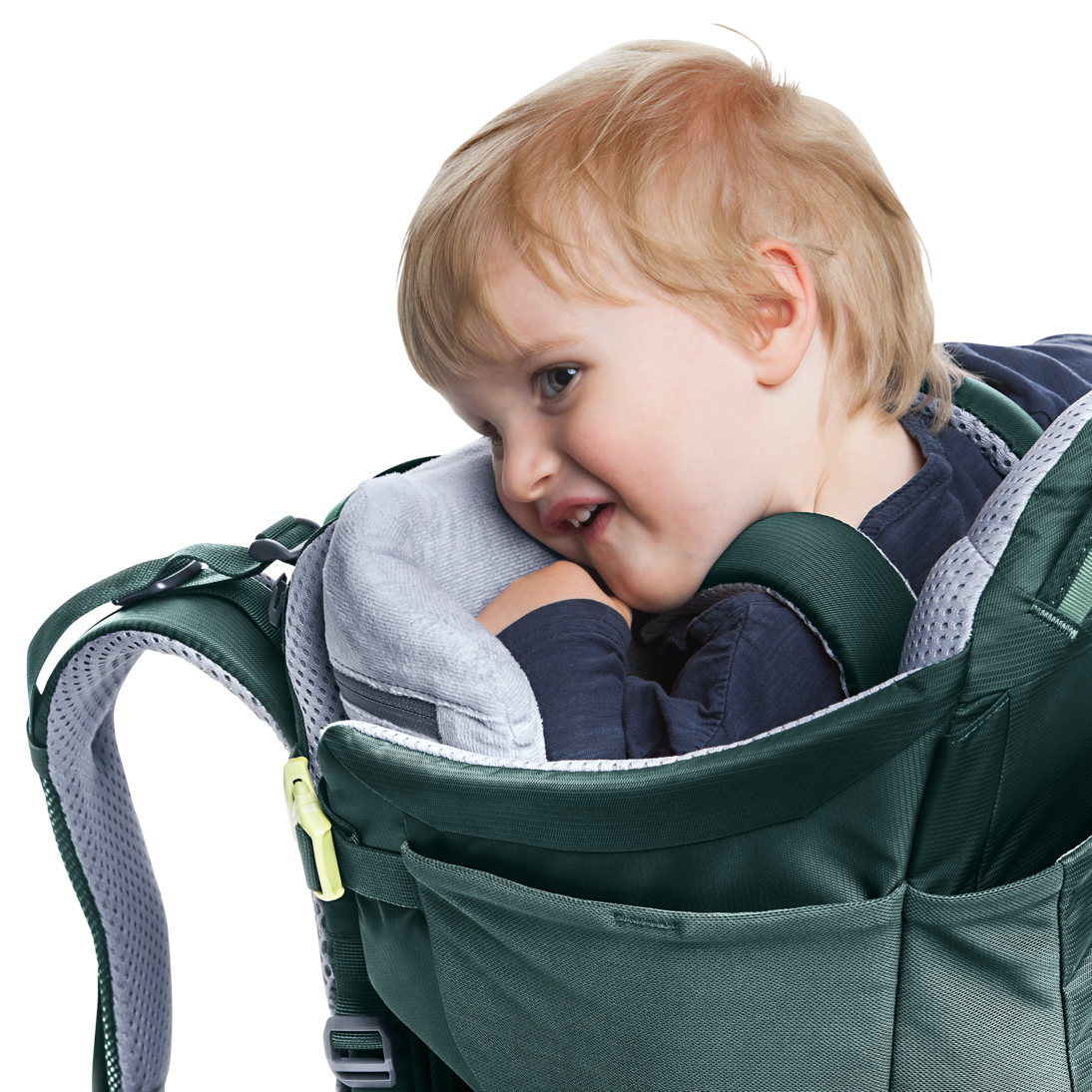 deuter Kid Comfort Child carrier