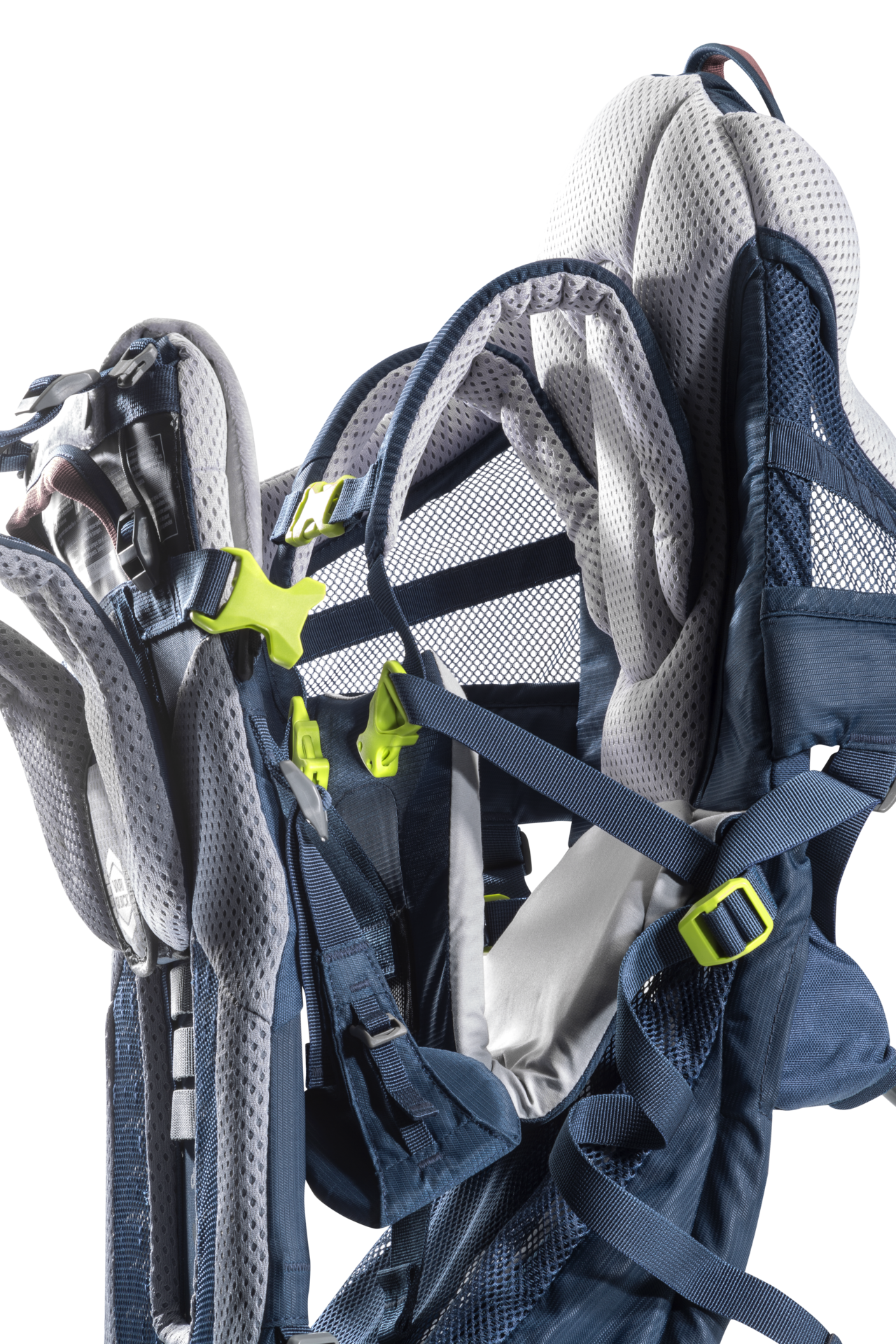 Deuter kid shop comfort active midnight